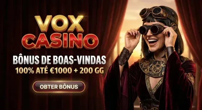Vox Casino